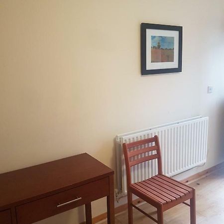 Bundoran Westend Accommodation Ngoại thất bức ảnh