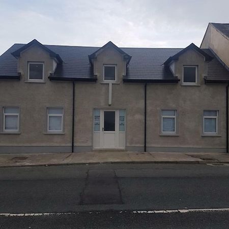Bundoran Westend Accommodation Ngoại thất bức ảnh