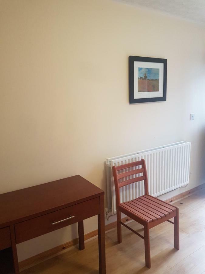Bundoran Westend Accommodation Ngoại thất bức ảnh