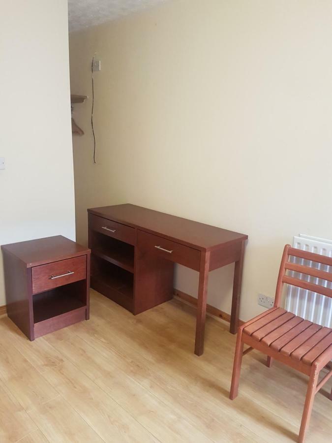 Bundoran Westend Accommodation Ngoại thất bức ảnh