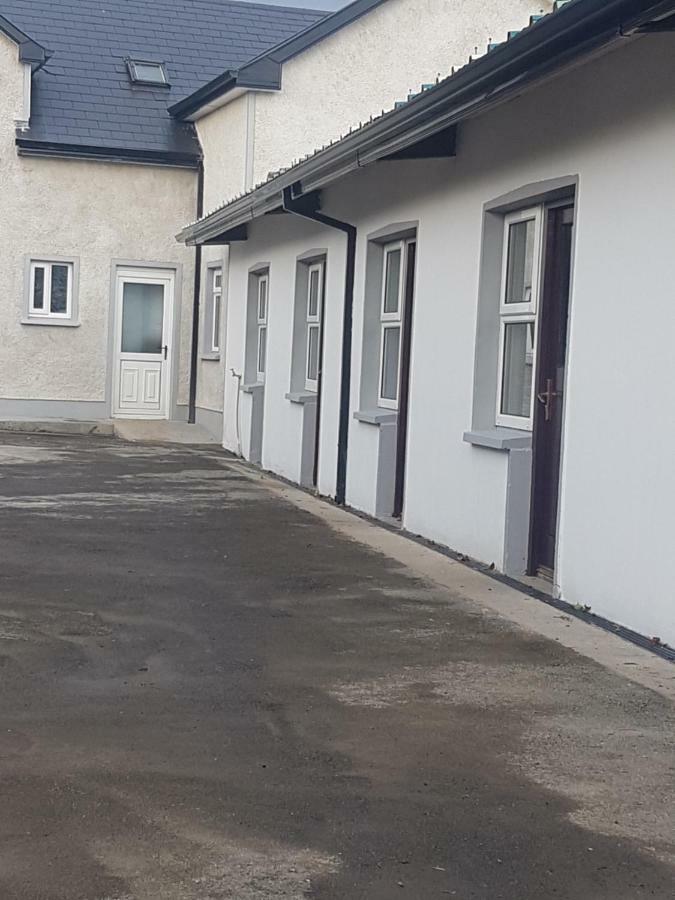 Bundoran Westend Accommodation Ngoại thất bức ảnh