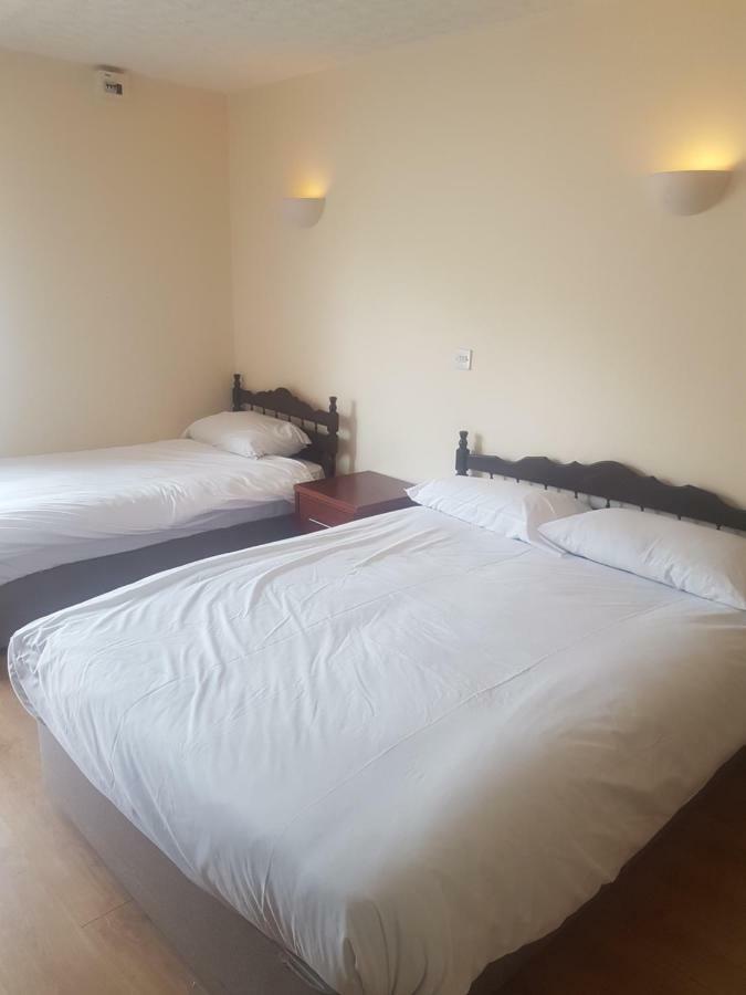Bundoran Westend Accommodation Ngoại thất bức ảnh