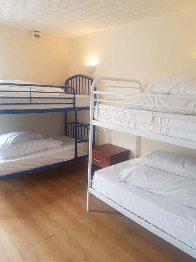 Bundoran Westend Accommodation Ngoại thất bức ảnh