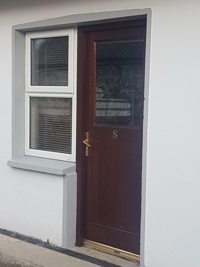 Bundoran Westend Accommodation Ngoại thất bức ảnh